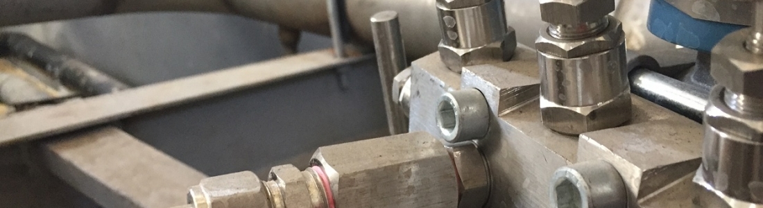 تجهیزات ابزار دقیق