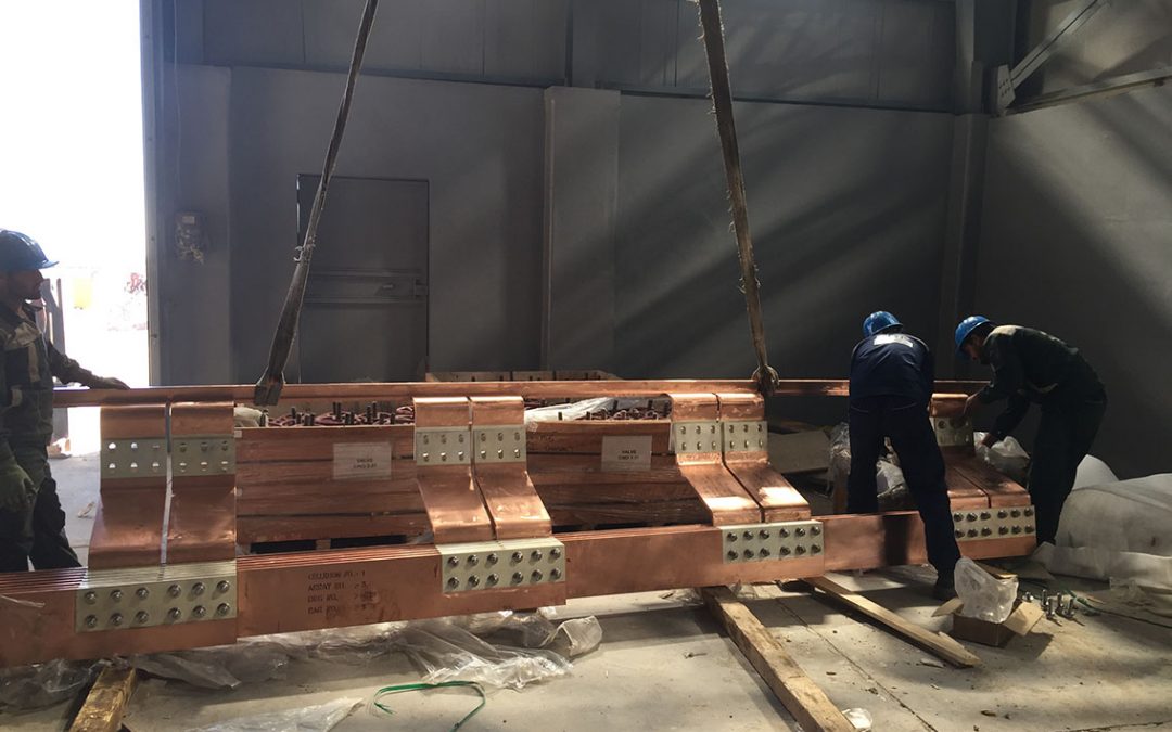 خرید باس بار