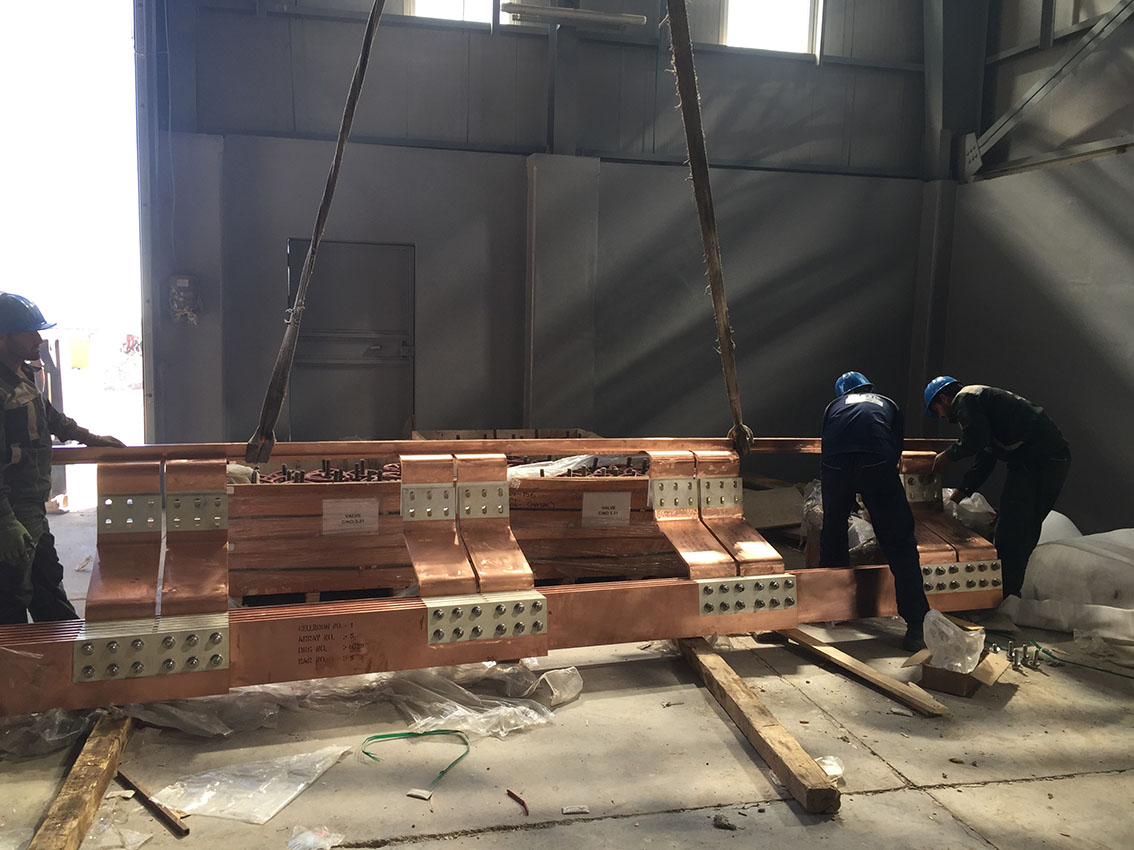 خرید باس بار