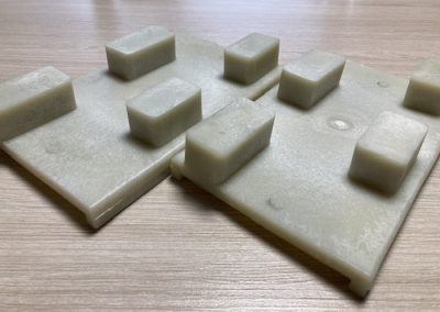 کپینگ برد یا نشیمنگاه کاتد و آند