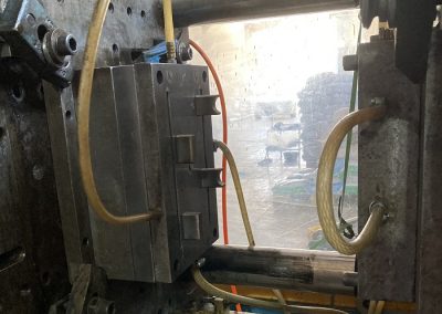 کپینگ برد یا نشیمنگاه کاتد و آند