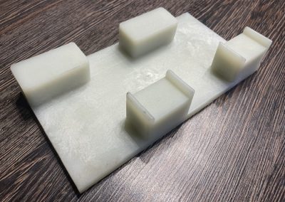 کپینگ برد یا نشیمنگاه کاتد و آند