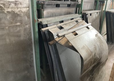 کاتد بلانک استنلس استیل