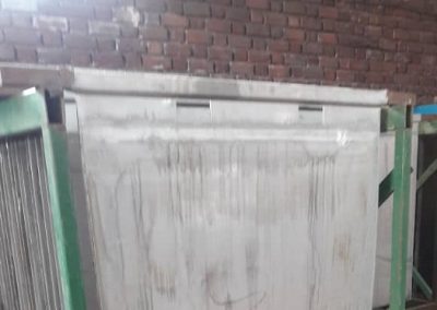 کاتد بلانک استنلس استیل