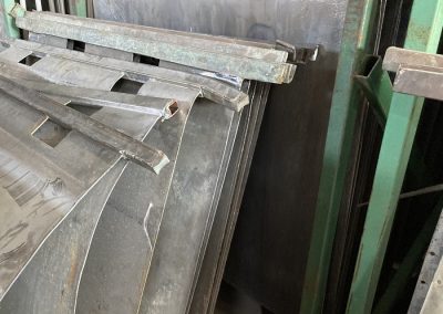 کاتد بلانک استنلس استیل