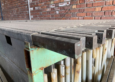 کاتد بلانک استنلس استیل