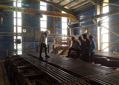 کاتد بلانک استنلس استیل