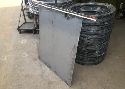 کاتد بلانک استنلس استیل