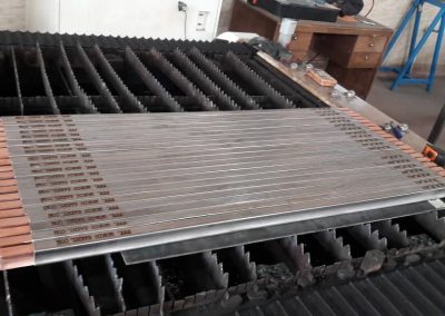 کاتد بلانک استنلس استیل | Cathode Blank