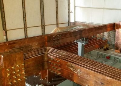 باس بار مسی