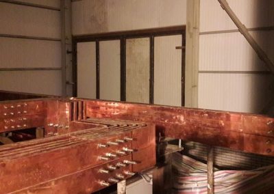 باس بار مسی