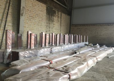 باس بار مسی