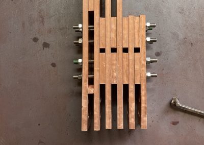 باس بار مسی