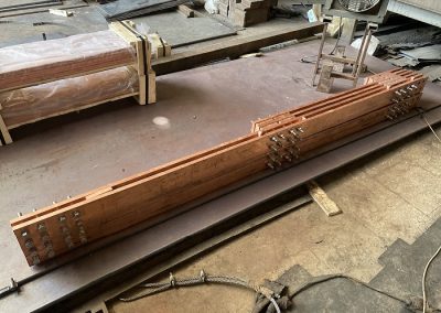 باس بار مسی