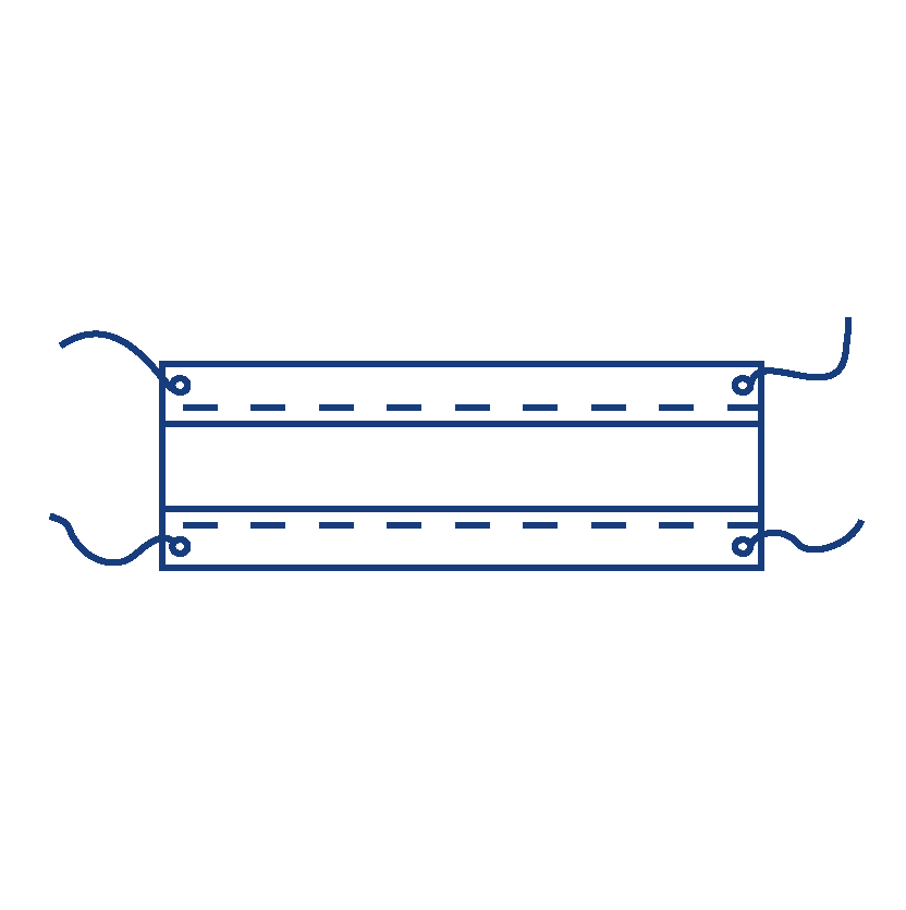 کاور فلنج یا کاور شیلد