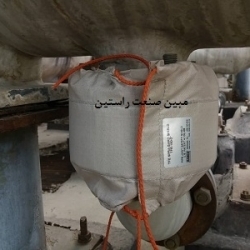 کاور فلنج یا کاور شیلد