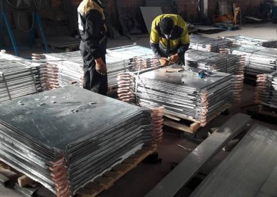 آند سربی آلیاژی