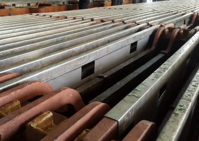 آند سربی آلیاژی