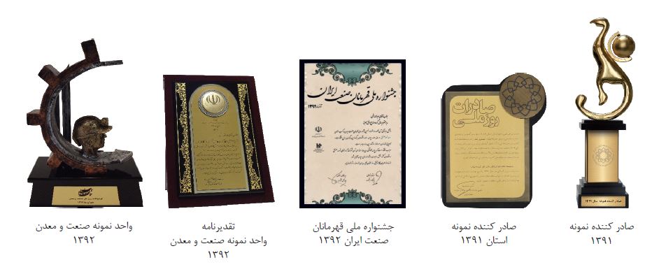 سیم و کابل افق البرز