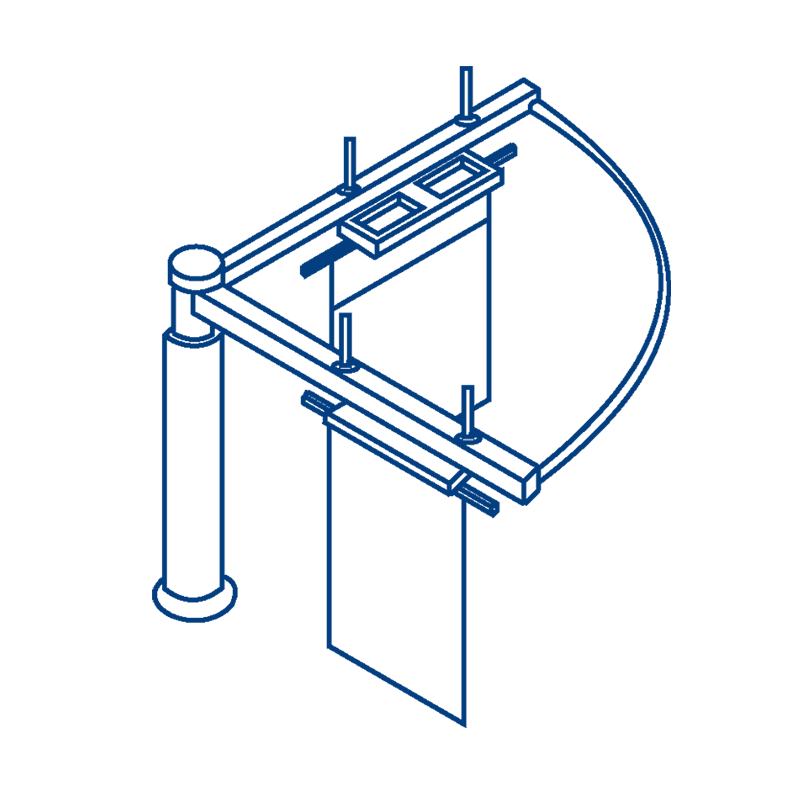 ماشین آلات خاص
