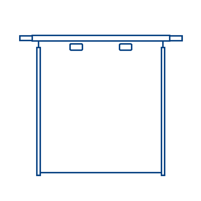 کاتد بلانک استنلس استیل