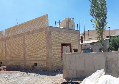 ابنیه-و-مخازن-گازوئیل-مجتمع-مس-سرچشمه-3