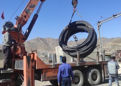 حفاری-و-پایپینگ-فاز-3-توسعه-واحد-تغلیظ-مجتمع-مس-سرچشمه-1