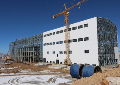 سیستم-هیت-تریسینگ-کارخانه-تغلیظ-مس-درآلو-2