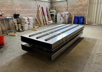 سینی-های-استیل-دستگاه-fdsm-پالایشگاه-مس-خاتون-آباد-1