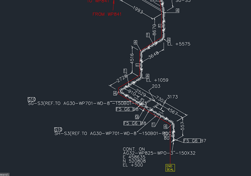 هیت تریسینگ | الکتریکال هیت تریس | Heat Tracing