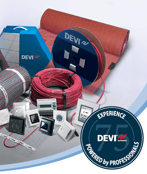 هیت تریسینگ | الکتریکال هیت تریس | Heat Tracing