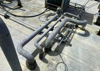 هیت-تریسنگ-لوله‌های-گازوئیل-برج-هزاره-سوم-بانک-پاسارگاد-3