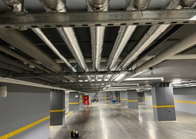 هیت-تریسنگ-لوله‌های-گازوئیل-برج-هزاره-سوم-بانک-پاسارگاد-6