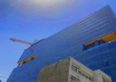 هیت-تریسنگ-لوله‌های-گازوئیل-برج-هزاره-سوم-بانک-پاسارگاد-9