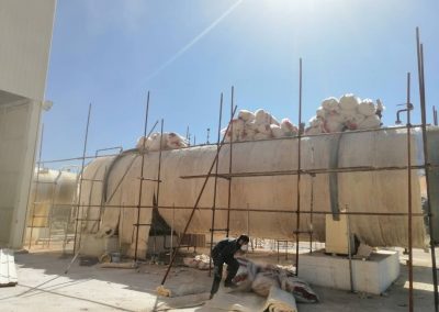 هیت-تریسینگ-مخزن-آمونیاک-گروه-فاتح-مبین-صنعت-7