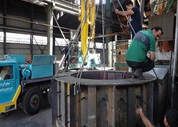 سیم و کابل افق البرز