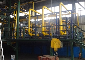 سیم و کابل افق البرز