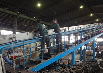 سیم و کابل افق البرز