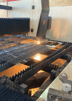 کارخانه ساخت مبین صنعت راستین