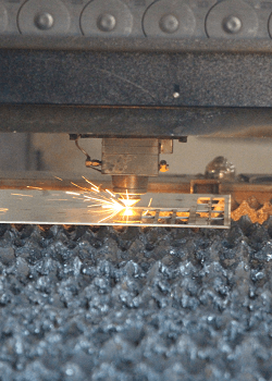 کارخانه ساخت مبین صنعت راستین