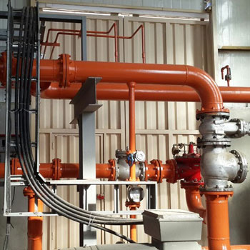 پروژه پیمانکاری