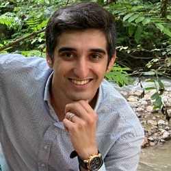 سعید خالقیان