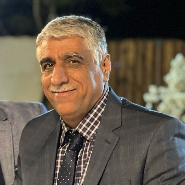 علی خالقیان