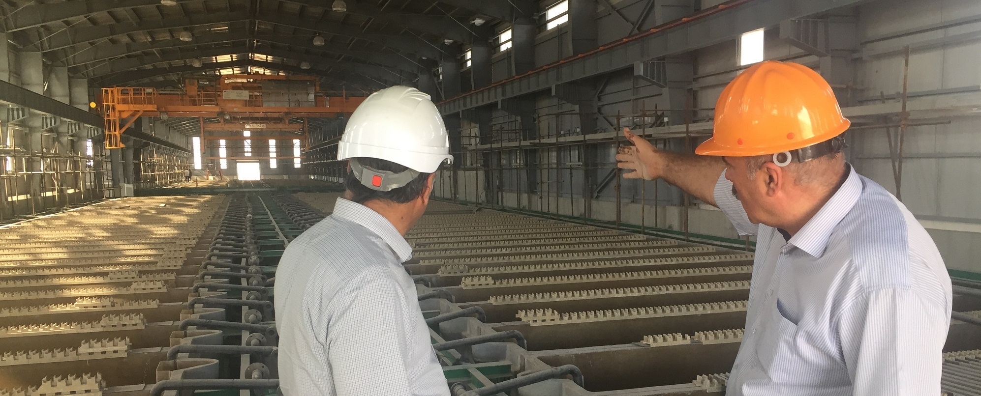 مدیران شرکت