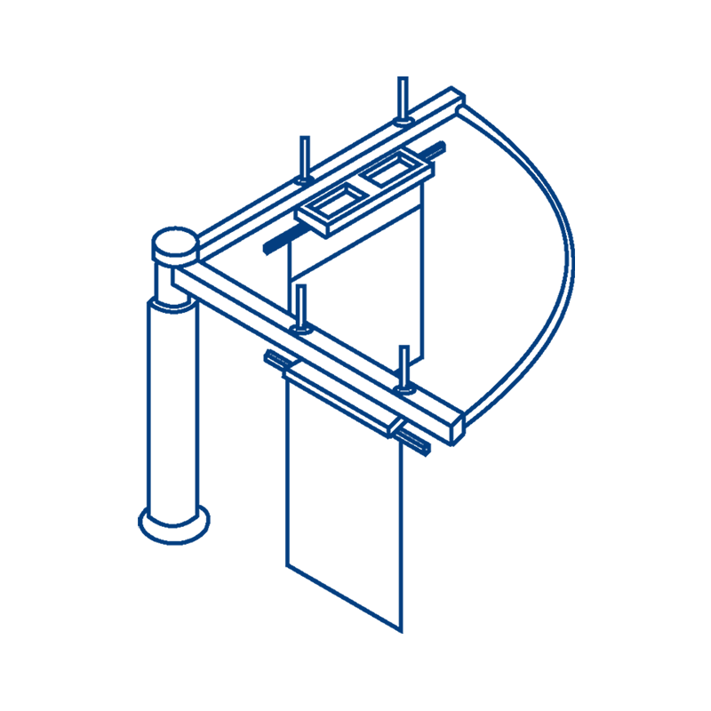 ماشین آلات خاص