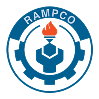 شرکت صنایع رامپکو