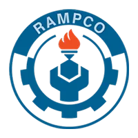 شرکت صنایع رامپکو