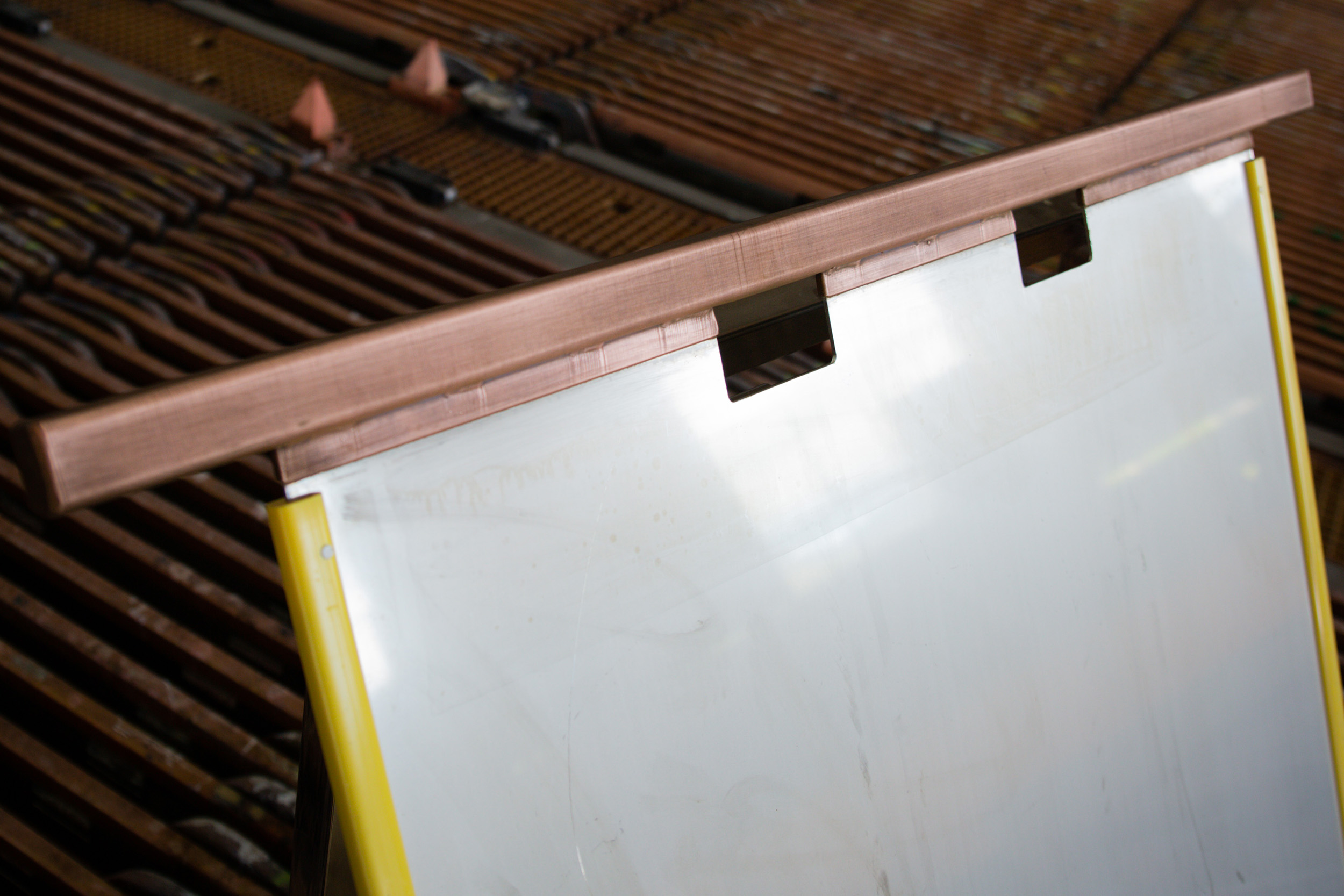 کاربردهای کاتد بلانک و آند سربی در صنایع مس