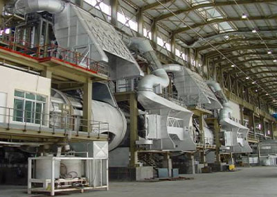 تعویض لوله های پلی پروپیلن پالایشگاه خاتون آباد