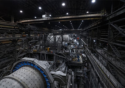 هیت تریسینگ سیستم ذخیره و انتقال سیلیکات سدیم کارخانه مولیبدن مس سرچشمه